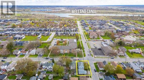 578 Southworth Street S, Welland (Lincoln/Crowland), ON - Outdoor With View
