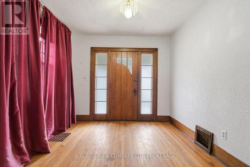 578 Southworth Street S, Welland (Lincoln/Crowland), ON - Indoor Photo Showing Other Room