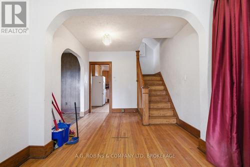 578 Southworth Street S, Welland (Lincoln/Crowland), ON - Indoor Photo Showing Other Room