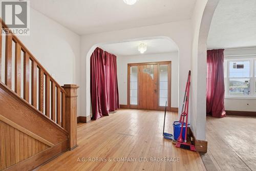 578 Southworth Street S, Welland (Lincoln/Crowland), ON - Indoor Photo Showing Other Room