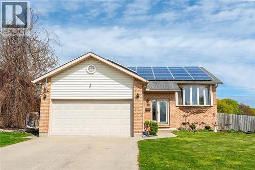 10 D'Andrea TRAIL  Sarnia, ON N7S 6H2