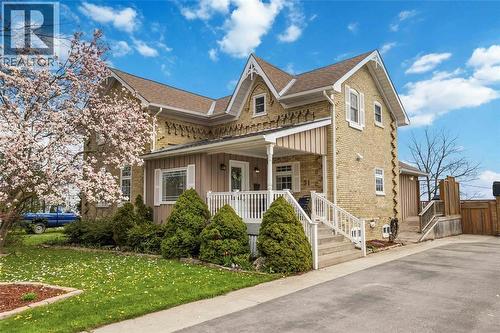 31 KING STREET North  South Huron, ON N0M 1M0