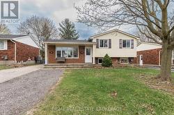 56 LEGER AVENUE St. Thomas, ON N5R 5P7