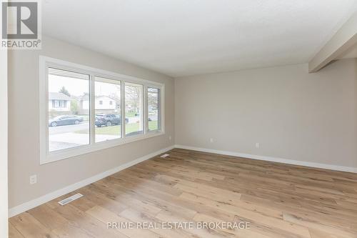56 Leger Avenue, St. Thomas, ON - Indoor Photo Showing Other Room