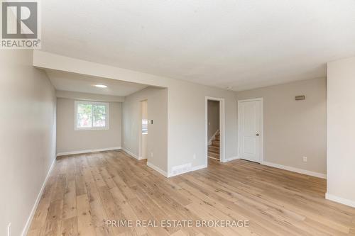 56 Leger Avenue, St. Thomas, ON - Indoor Photo Showing Other Room