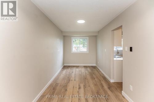 56 Leger Avenue, St. Thomas, ON - Indoor Photo Showing Other Room