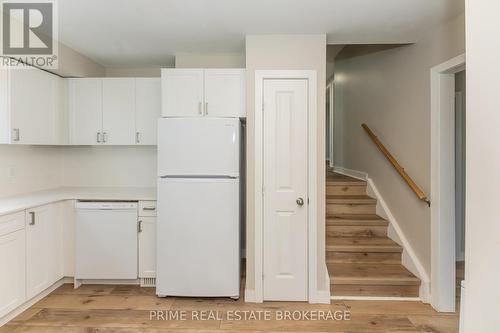 56 Leger Avenue, St. Thomas, ON - Indoor Photo Showing Kitchen
