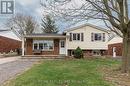 56 Leger Avenue, St. Thomas, ON  - Outdoor With Facade 