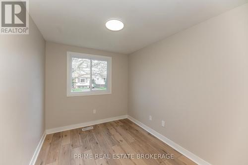 56 Leger Avenue, St. Thomas, ON - Indoor Photo Showing Other Room