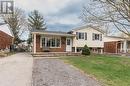 56 Leger Avenue, St. Thomas, ON  - Outdoor 