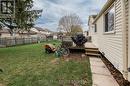 56 Leger Avenue, St. Thomas, ON  - Outdoor 