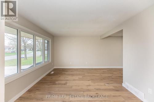 56 Leger Avenue, St. Thomas, ON - Indoor Photo Showing Other Room