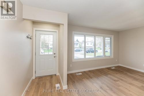 56 Leger Avenue, St. Thomas, ON - Indoor Photo Showing Other Room