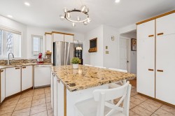 Kitchen - 