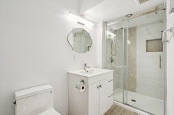 Bathroom - 