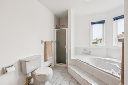 Bathroom - 