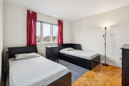 Chambre à coucher - 3970 Rue Oslo, Brossard, QC - Indoor Photo Showing Bedroom