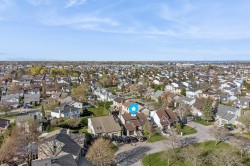 Aerial View - 