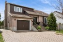 Façade - 3970 Rue Oslo, Brossard, QC  - Outdoor With View 