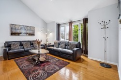 Living Room - 