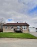 Front of Structure - 4305 Av. Lefebvre, Bécancour, QC  - Outdoor With Deck Patio Veranda 