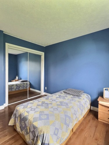 Master Bedroom - 4305 Av. Lefebvre, Bécancour, QC - Indoor Photo Showing Bedroom