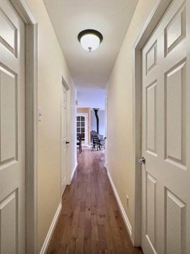 Passageway - 4305 Av. Lefebvre, Bécancour, QC - Indoor Photo Showing Other Room