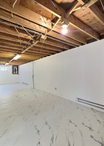 Family Room - 4305 Av. Lefebvre, Bécancour, QC - Indoor Photo Showing Basement