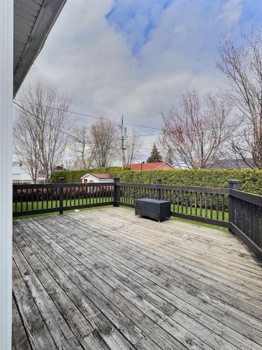 Patio - 4305 Av. Lefebvre, Bécancour, QC - Outdoor