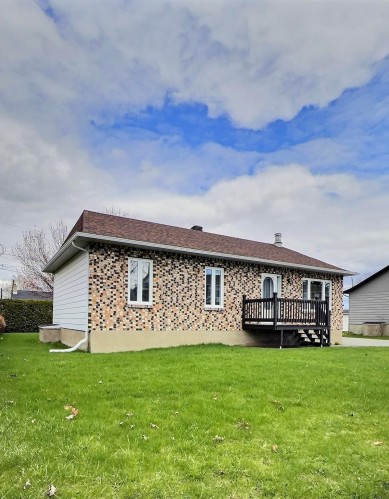 Front of Structure - 4305 Av. Lefebvre, Bécancour, QC - Outdoor