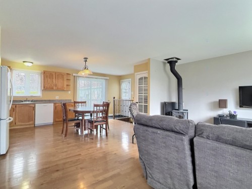 Overall view - 4305 Av. Lefebvre, Bécancour, QC - Indoor