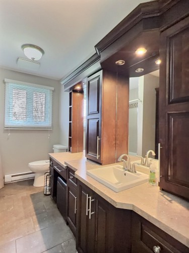 Bathroom - 4305 Av. Lefebvre, Bécancour, QC - Indoor Photo Showing Bathroom
