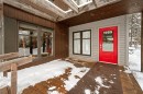 Entry - 102-1055 Route 117, Val-David, QC  - Outdoor 