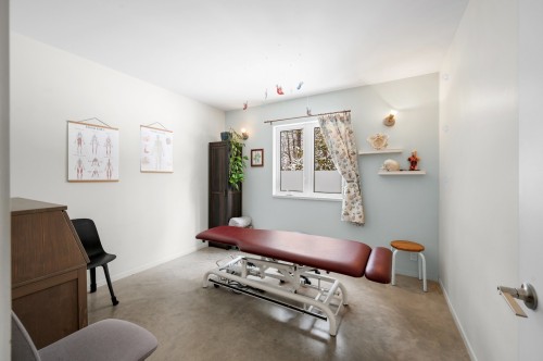 Office - 102-1055 Route 117, Val-David, QC - Indoor
