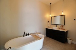 Salle de bains - 