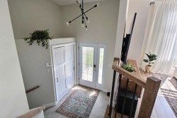 Mud Room - 