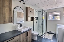Bathroom - 