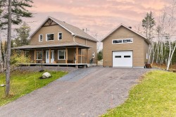 653 2e Rang  Saint-Charles-De-Bourget, QC G0V 1G0