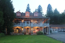 1140 Route 117  Val-David, QC J0T 2N0