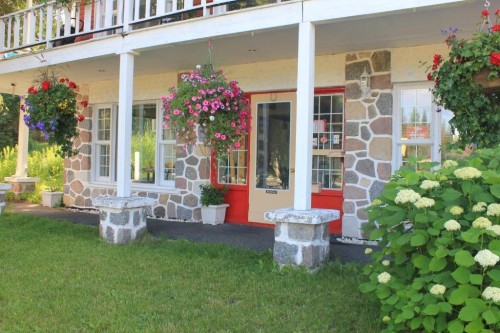 Extérieur - 1140 Route 117, Val-David, QC - Outdoor
