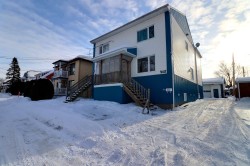 3847  - 3851 Rue St-Clément Saguenay (Jonquière), QC G7X 2A1