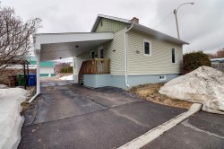 135 Rue Le Moyne Saguenay (Chicoutimi), QC G7G 2S2