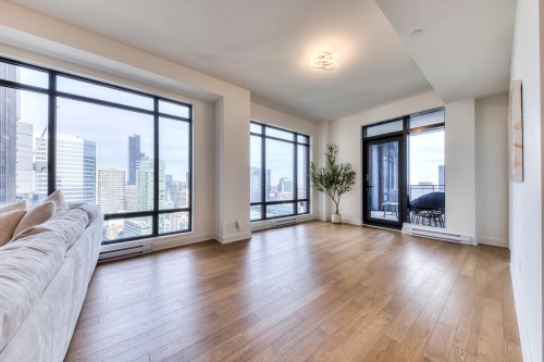 Salon - Ph-3002-628 Rue St-Jacques, Montréal (Ville-Marie), QC 