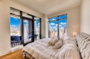 Chambre à coucher - Ph-3002-628 Rue St-Jacques, Montréal (Ville-Marie), QC 