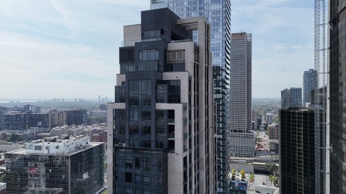 Vue d'ensemble - Ph-3002-628 Rue St-Jacques, Montréal (Ville-Marie), QC 
