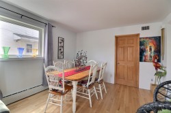Salle à manger - 