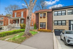 4349 Av. Madison Montréal (Côte-Des-Neiges/Notre-Dame-De-Grâce), QC H4B 2V3