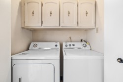 Salle de lavage - 