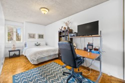 Chambre à coucher - 
