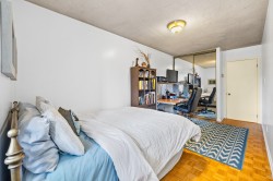 Chambre à coucher - 